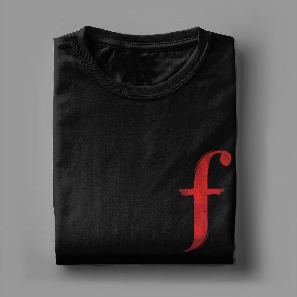 Silent Hill F Gra Horrorowa 2025 Nadruk Graficzny Koszulki Męskie Damskie Miłośnik Gier 100% Bawełna Koszulka Ubrania