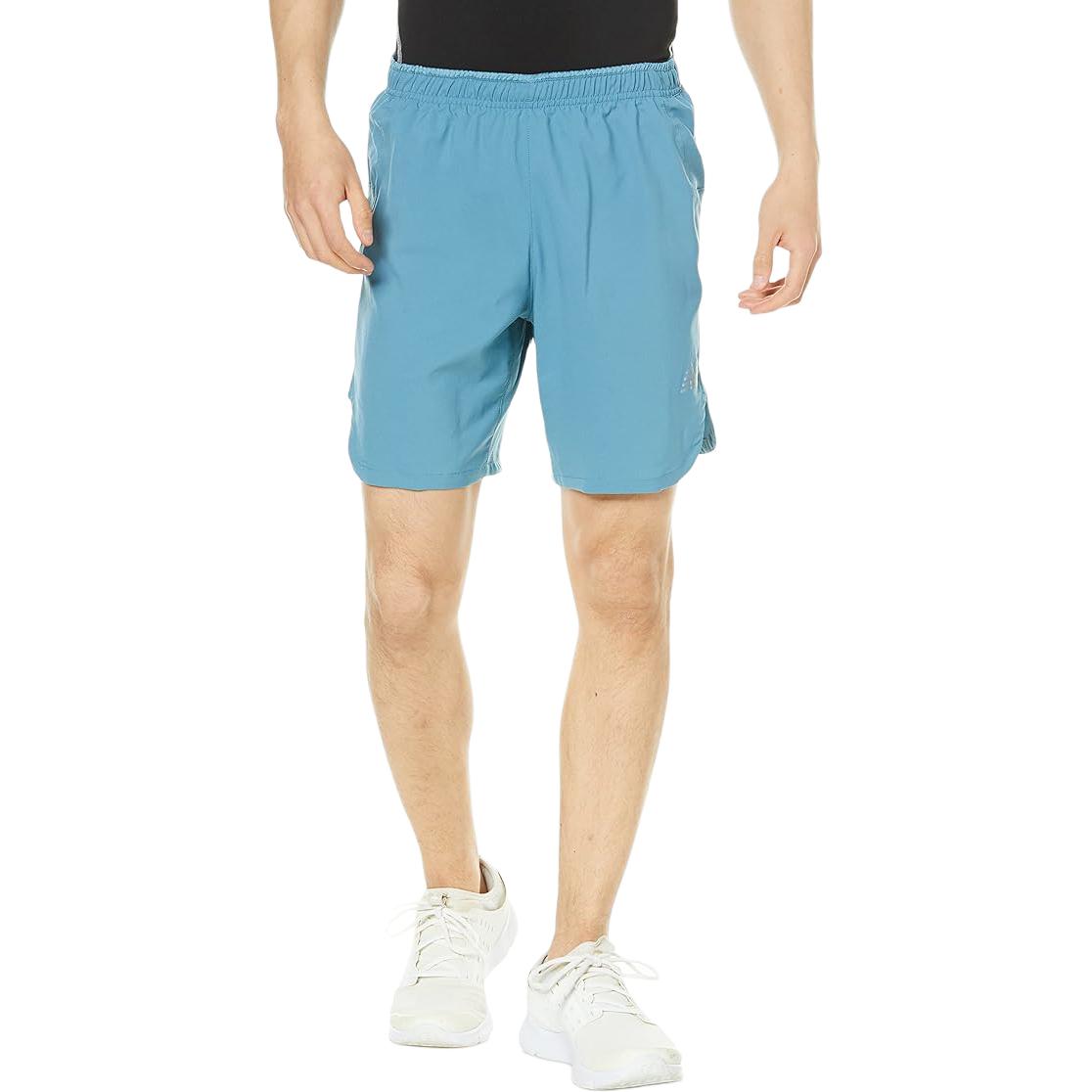 New Balance Q Speed Спортивные шорты мужские MS11280-SGD M