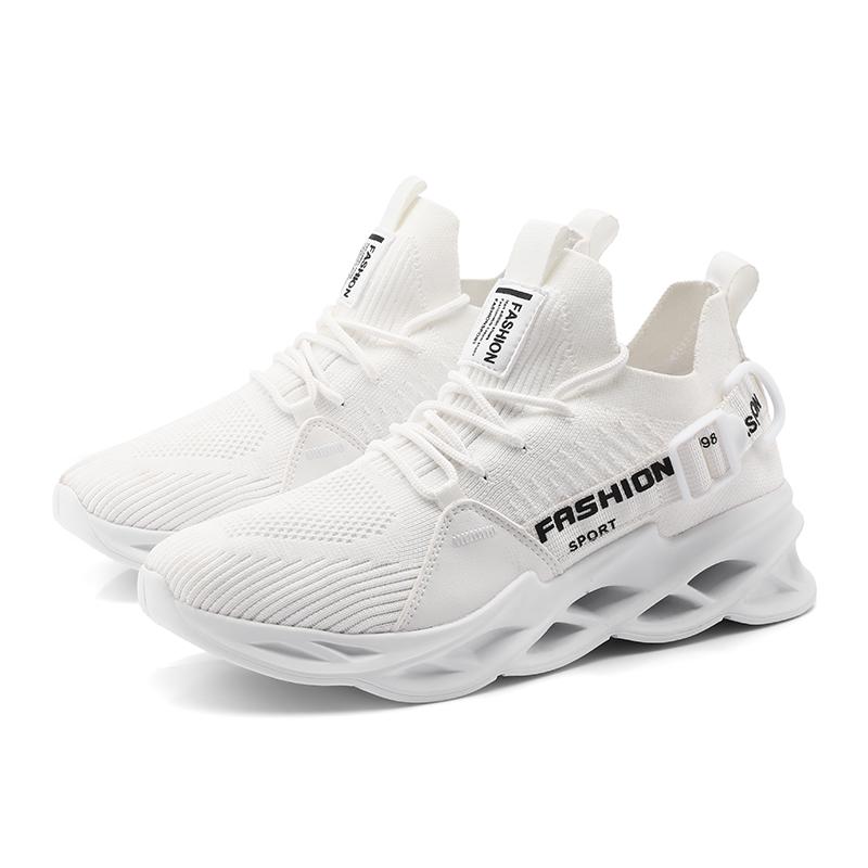 TUINANLE Damenschuhe, atmungsaktive Turnschuhe, Freizeitschuhe, Studenten-Laufschuhe, Liebhaber-Walking, Laufen, Sportschuhe