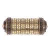 Da Vinci Code Toys Metal Cryptex Locks Wedding Gifts Valentine's Day Gift