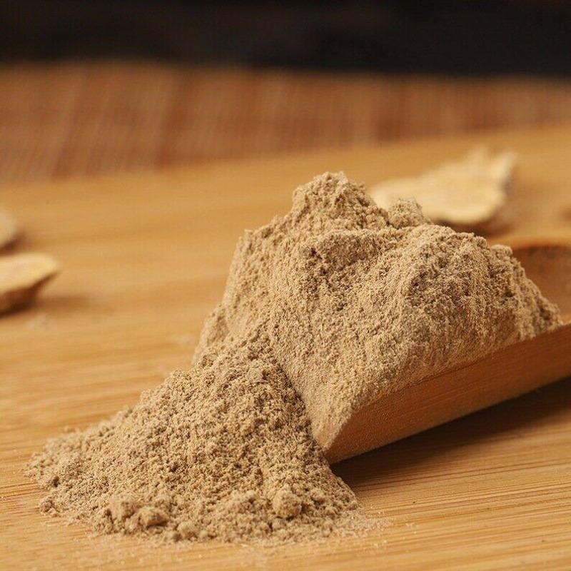 100 g sproszkowanego korzenia goryczki wielkolistnej, korzenia goryczki wielkolistnej, proszku Qin Jiao