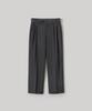 ANOTHER OFFICE [Ss] Santiago Slacks Standard Flexible (Graphite)