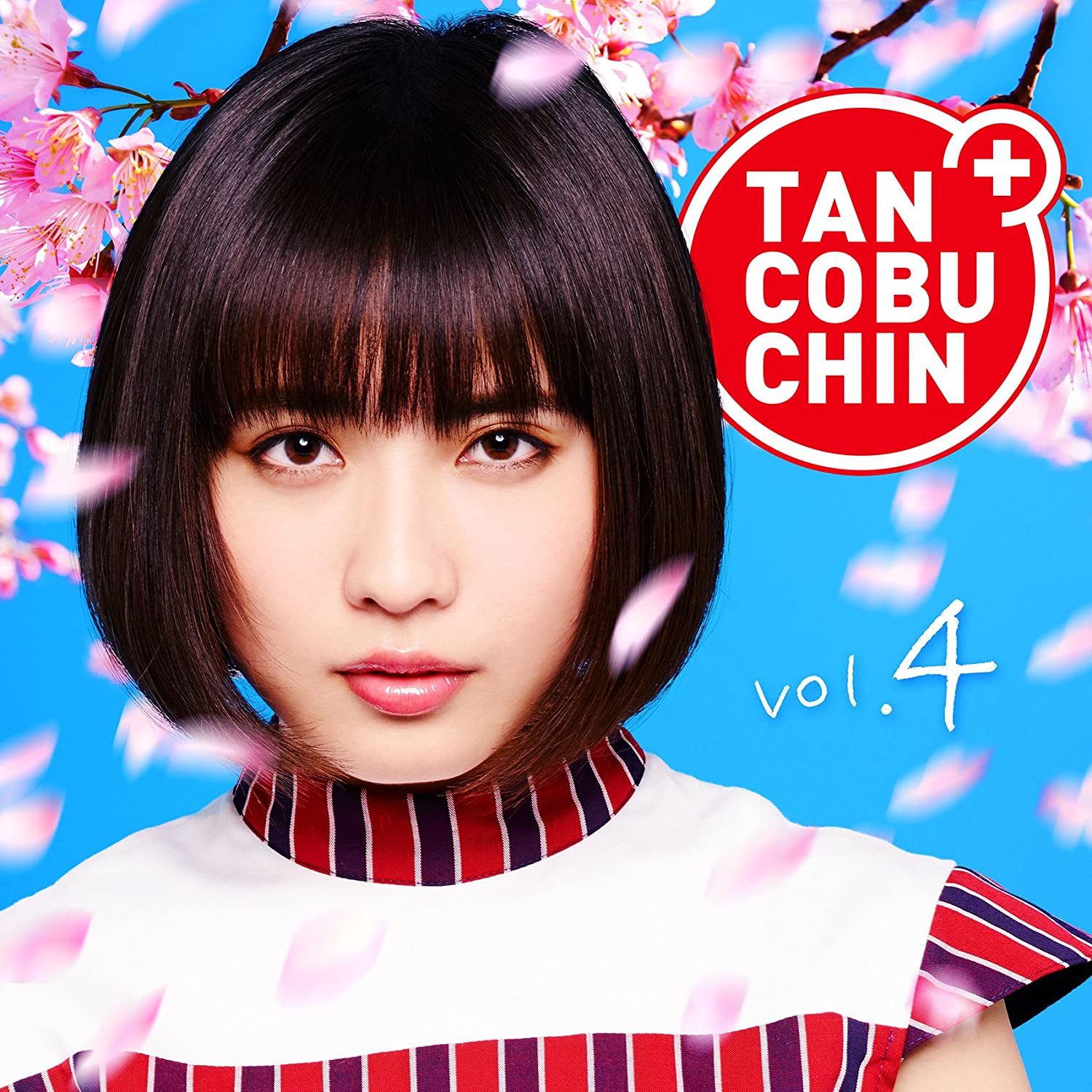 

CD TANKOBUCHIN - TANCOBUCHIN vol.4 -TYPE B- YCCW10270 Japan Music Others Used