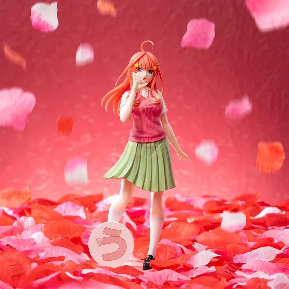 The Quintessential Quintuplets Luminasta “Nakano Satsuki”