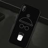 Leon The Professional For Huawei Nova 12i 11i 12s 8i 7i Y73 Y70 Y90 Y60 Y72 Y61 Y91 9 10 SE P30 Pro P40 Lite Case