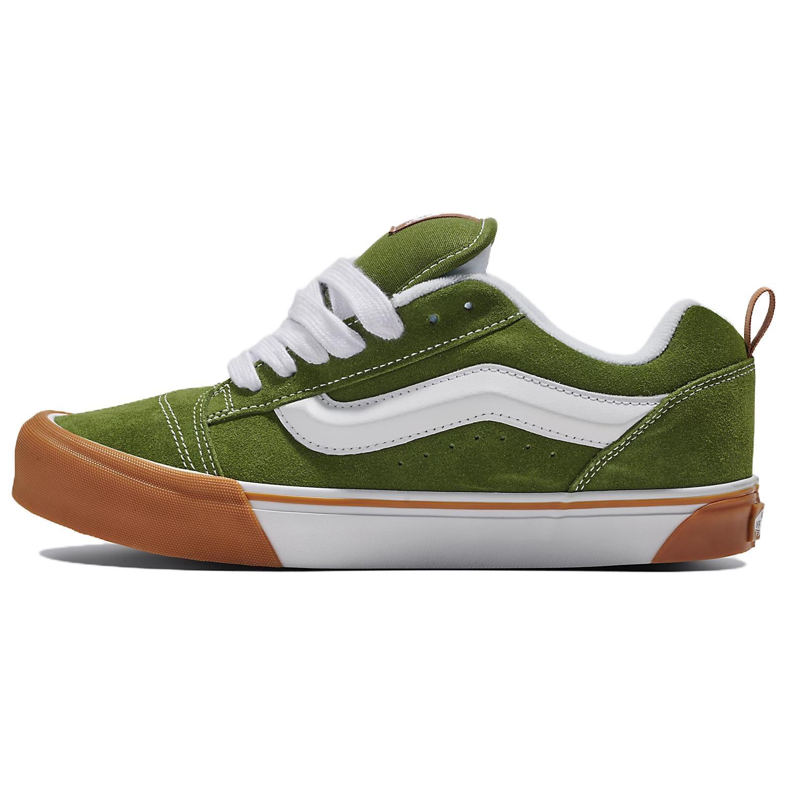 Vans Knu-Skool  Pesto  Men s VN0009QCCIB EU 36