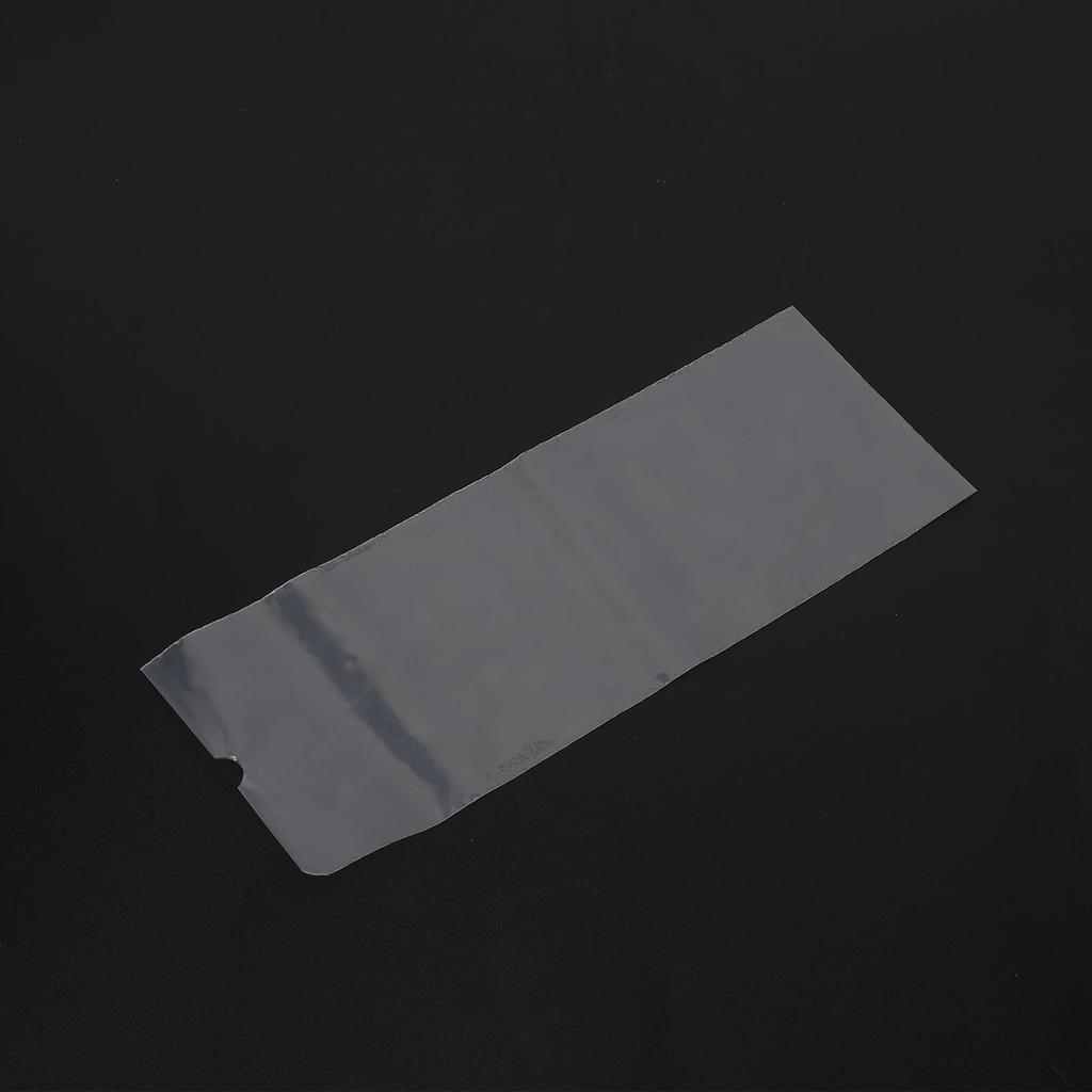 100pcs Tattoo Machine Pen Covers Disposable Tattoo Pen Sleeves Waterproof Dustproof Cartridge Machine Bags