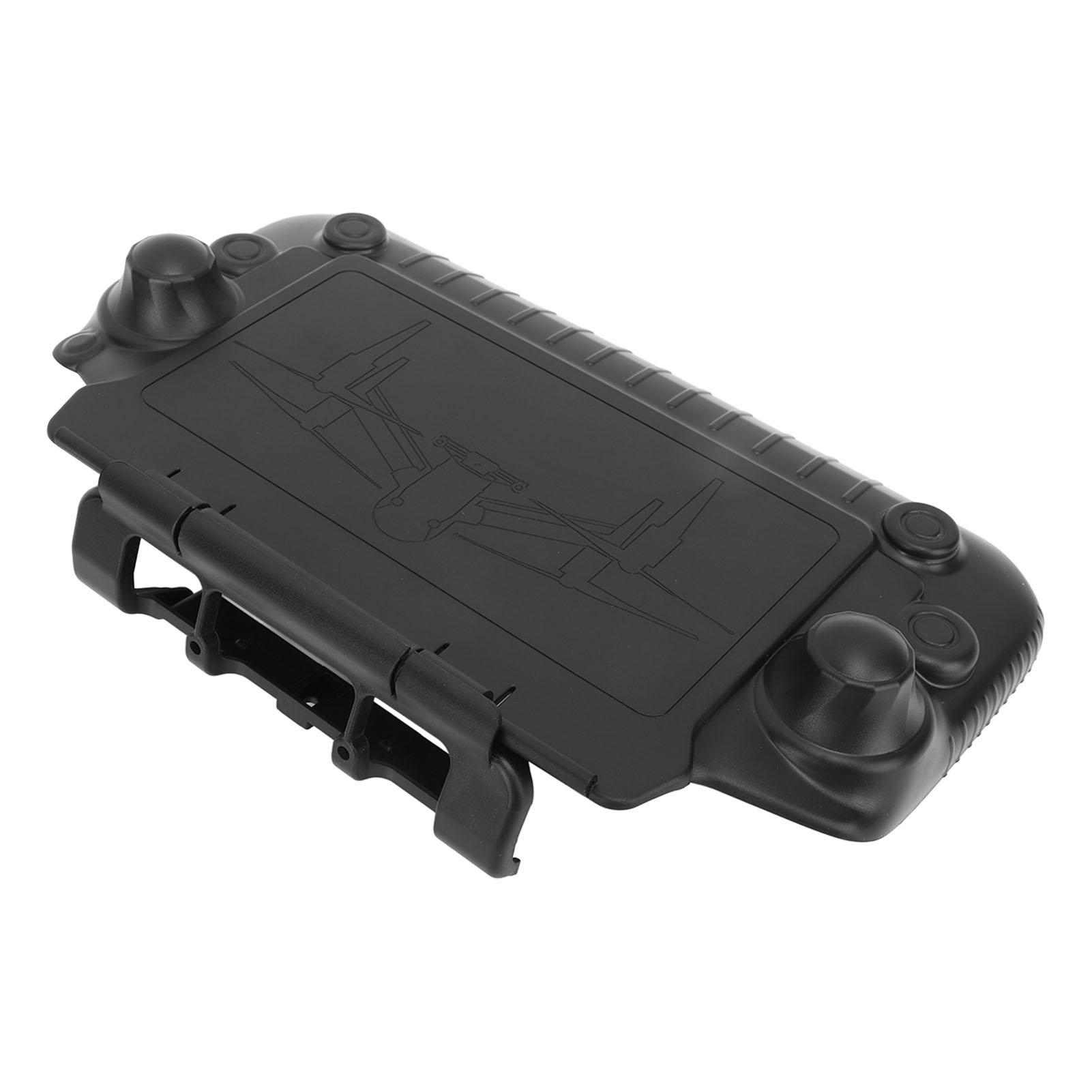 

2 in 1 RC Protector Cover Sunshade RC Controller Screen Joysticks Protector for DJI FLYCART 30 for Inspire 3 for T20P