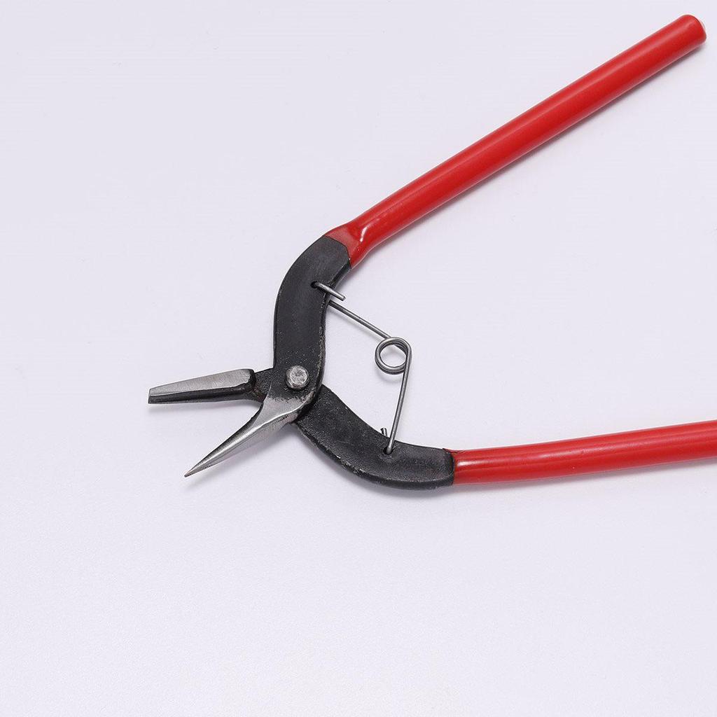 DIY Handmade Jewelry Tool Set: Pliers & Materials for Earrings, Dangles, and Hairpins