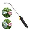 48 cm Wasserpistole Hochdruck-Hochdruckreiniger Spray Autowaschwerkzeuge Gartenwasserstrahlscheibe Bewässerung von Blumen
