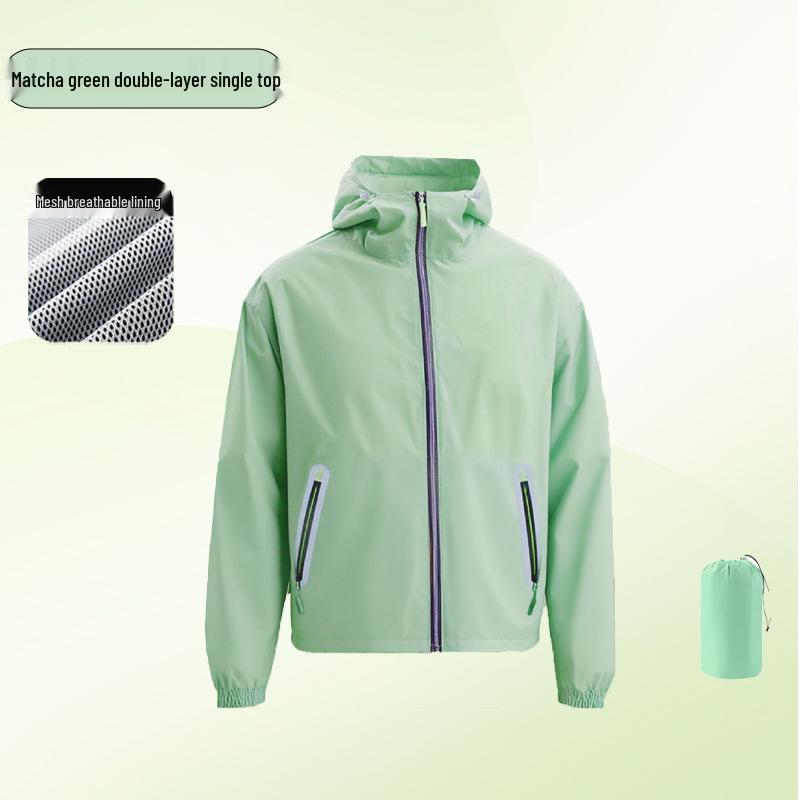 

Men s Ultra-thin Raincoat and Pants Set: Anti-heavy Rain, Lightweight, Portable, Breathable for Outdoor Riders XL