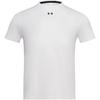 Vanish Casual Training Short Sleeve Running T-Shirt Women Tops 6010870-100