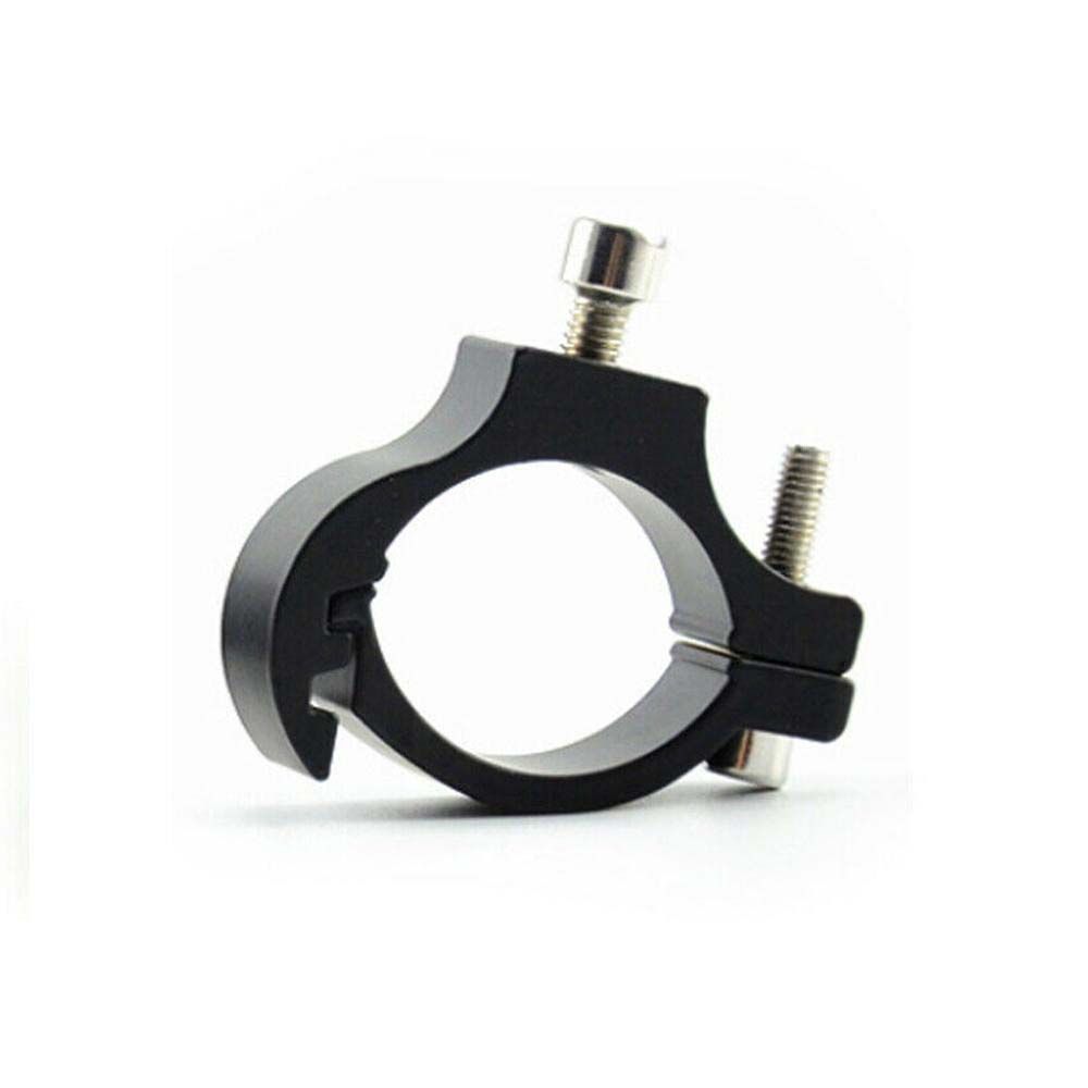 Bicycle Mount Clamps Spotlight Mount Motorcycle Headlight Bracket Fork Mount Clamp Light Holder