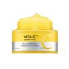Vita C Plus Sleeping Pack Cream 50ml – Vitamin C Hydrating Gel Cream for Dull Skin