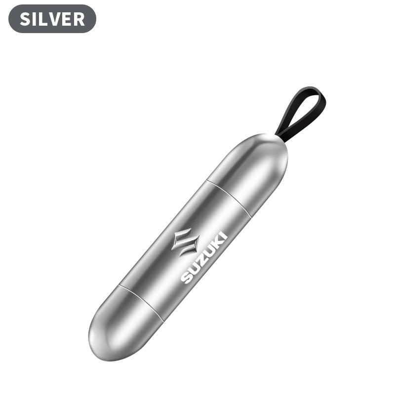 Car Safety Hammer Emergency Window Breaker Seat Belt Cutting Machine for Suzuki Grand Vitara Jimny Swift Alto GSR GSR750 GSR600 DRZ GSXF SV 650