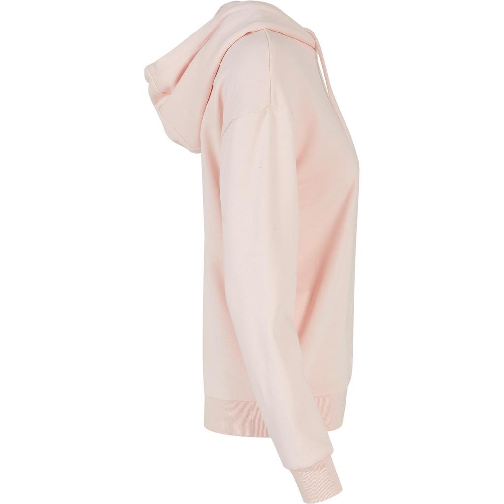 Build Your Brand Womens/Ladies Everyday Hoodie