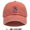 pc pcs Unisex Adjustable Duckbill Baseball Cap with Fun Fish Print  QuickDry Lightweight Suitable for Outdoor Fishing Campi