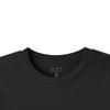 Skechers Classic Loose Fit Round Neck Pullover Simple T-Shirt Men tops Carbon-Black L126U026-0018