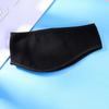 Ear Warmer Headband for Keep Ears Warm Unisex Winter Headbands Black