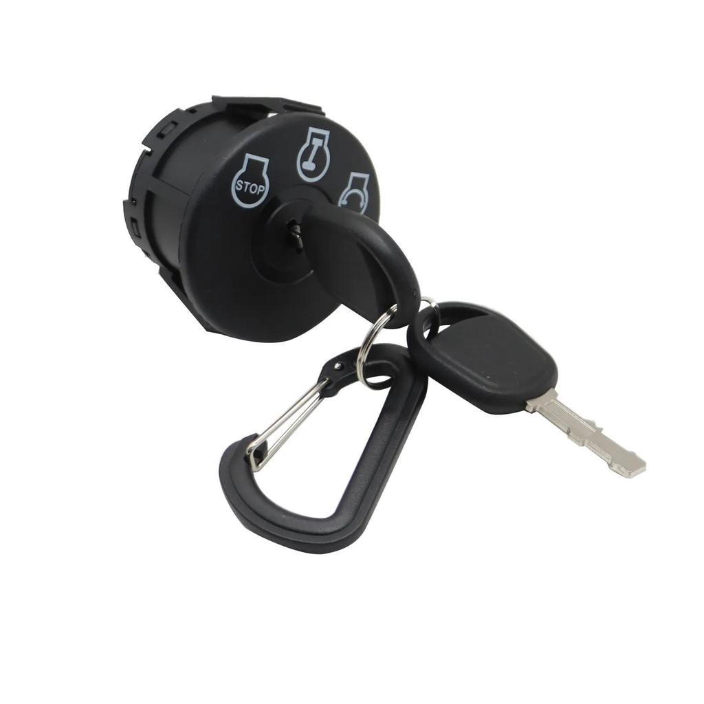 Compatible with John Deere Ignition Lock Cylinder 925-04659/925-04228