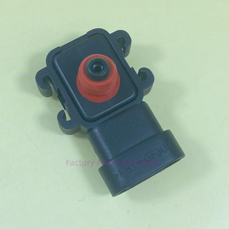 12614973 Manifold Absolute Pressure MAP Sensor For CHEVROLET EXPRESS 2500 3500 4500 SILVERADO GMC SIERRA SAVANA 2500 3500 4500