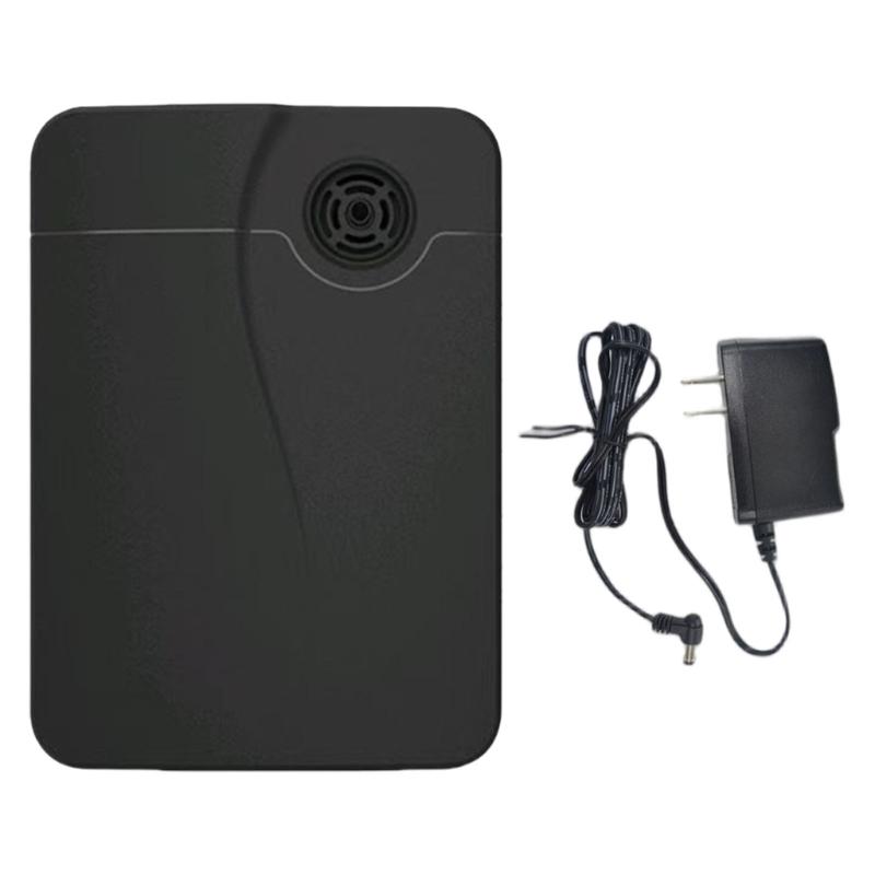 Commercial Fragrances Mists Machine 200ml Capacity Quiet Operations Scent Air Aromatherapies Diffuser Home Office Use