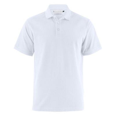 Camisa polo masculina Netuno