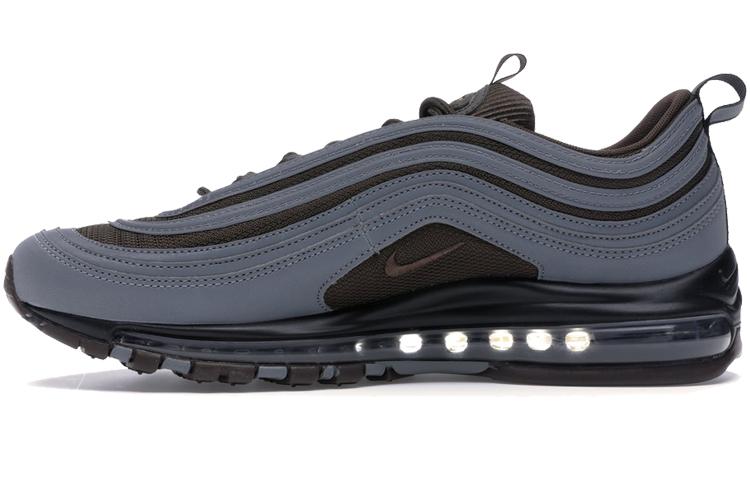 

Nike Air Max 97 Cool Grey Baroque Brown AV7025-001 37.5