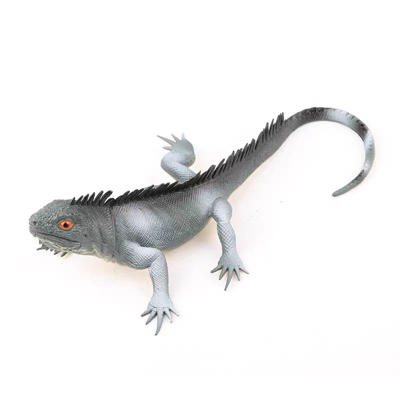 

Simulation Lizard Playful Toys For Kids Farce Et Attrappe Prank Bromas Divertidas Regalo Halloween Party Favours OneSize