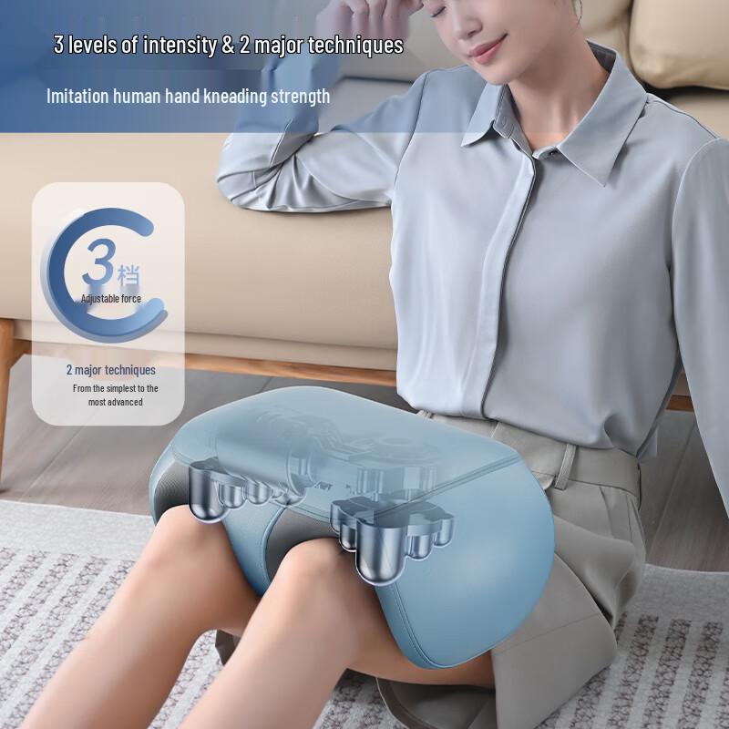 Haier Portable Foot & Leg Massager