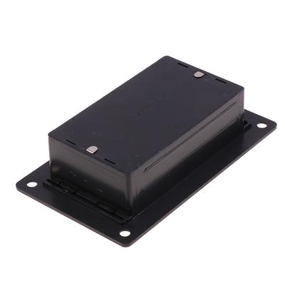 18650 Li-Ion Battery Case Holder Cell Batteries Storage Box Container Plastic Diy Accessories