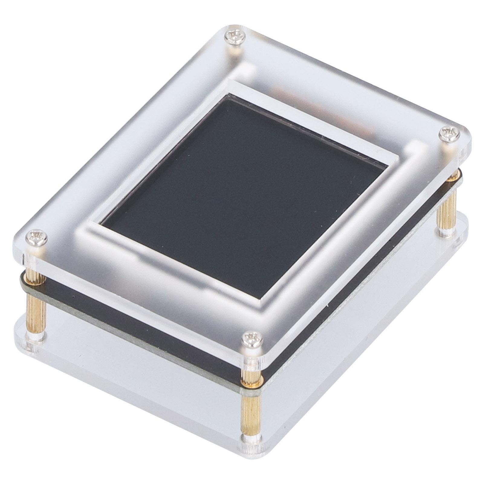 

Portable Infrared Thermal Camera Compat High Resolution Thermals Imager 1.8in TFT