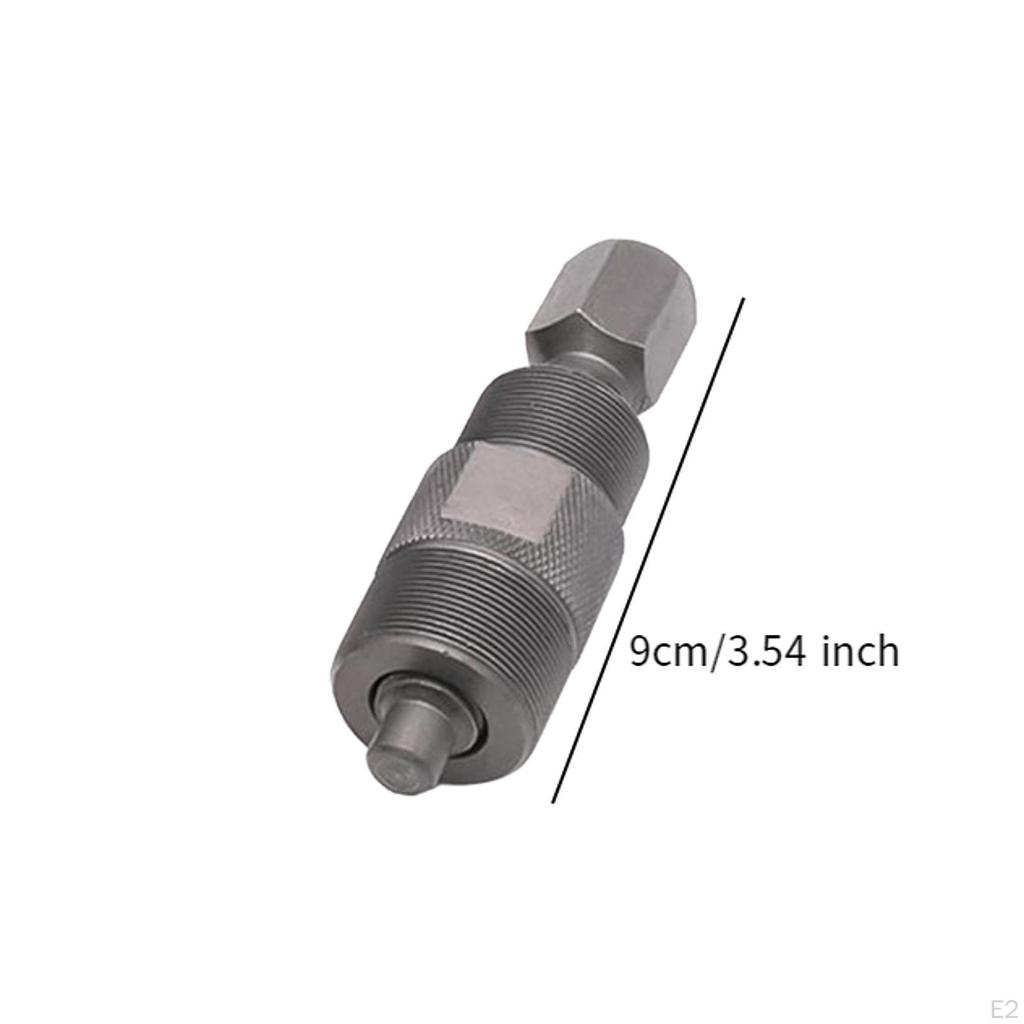 Flywheel Puller Kit Internal Extractor Universal Tool Fits for Bike Maintenance