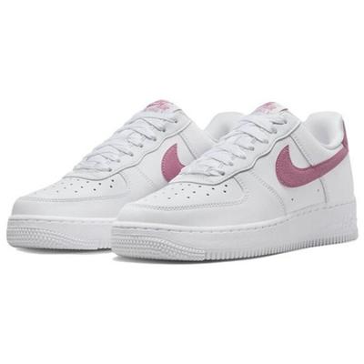 Air Force 1 Low White/Desert Berry 2022 - DQ7569-101