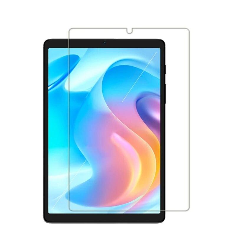 1/2/3PCS Tempered Glass Screen Protector For Oppo Realme Pad Mini 8.7" 2022 Pad Mini WiFi 4G LTE Tablet Anti Scratch HD Film