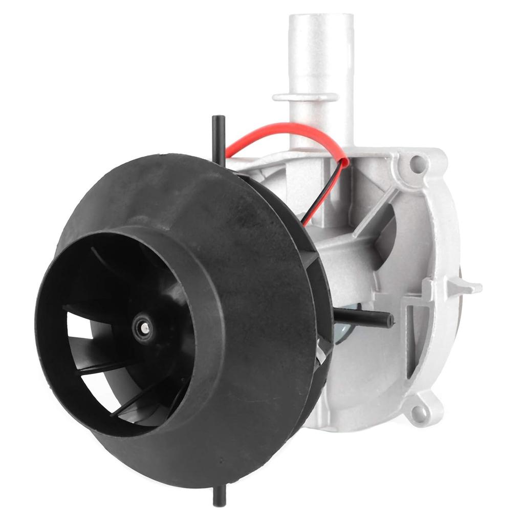 Blower Motor Assembly 5KW 12V Combustion Air Fan Heater for Webasto Eberspache Airtronic