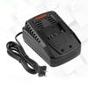 Erstatning for Li-ion 14,4V 18V Batterilader AL1860 BC660 Passer BAT607 BAT609 BAT610 BAT614 BAT618 BAT619