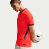 Nike Maglia da Calcio Aero FIT da Uomo