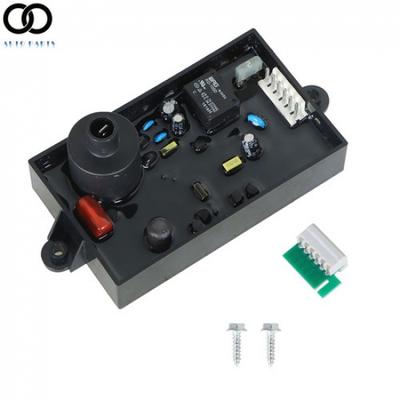 DIY moduly – Elektronické moduly