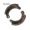 Jiefang CA1121/CA1122 Vorderradbremsbelagssatz