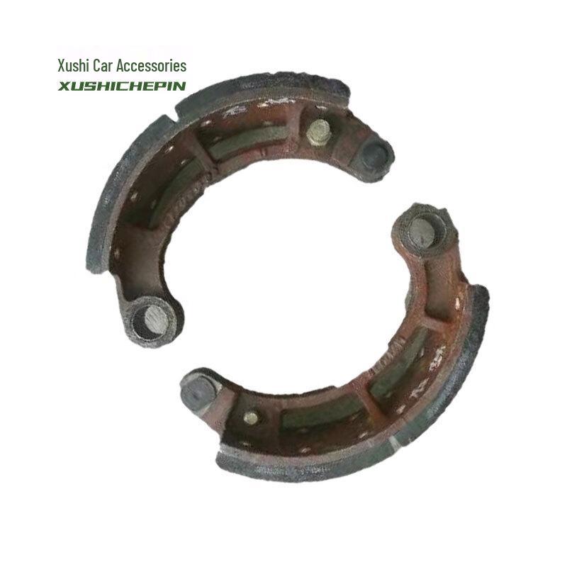 Jiefang CA1121/CA1122 Vorderradbremsbelagssatz