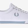 Fred Perry Sneakers Underspin Leather Sfpu2314343