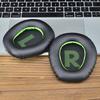1 Pair Replacement Ear Pads Headphone Earpads Head Beam for JBL Quantum 100 Headphones Ear Pads Cushions Headphone Accessory