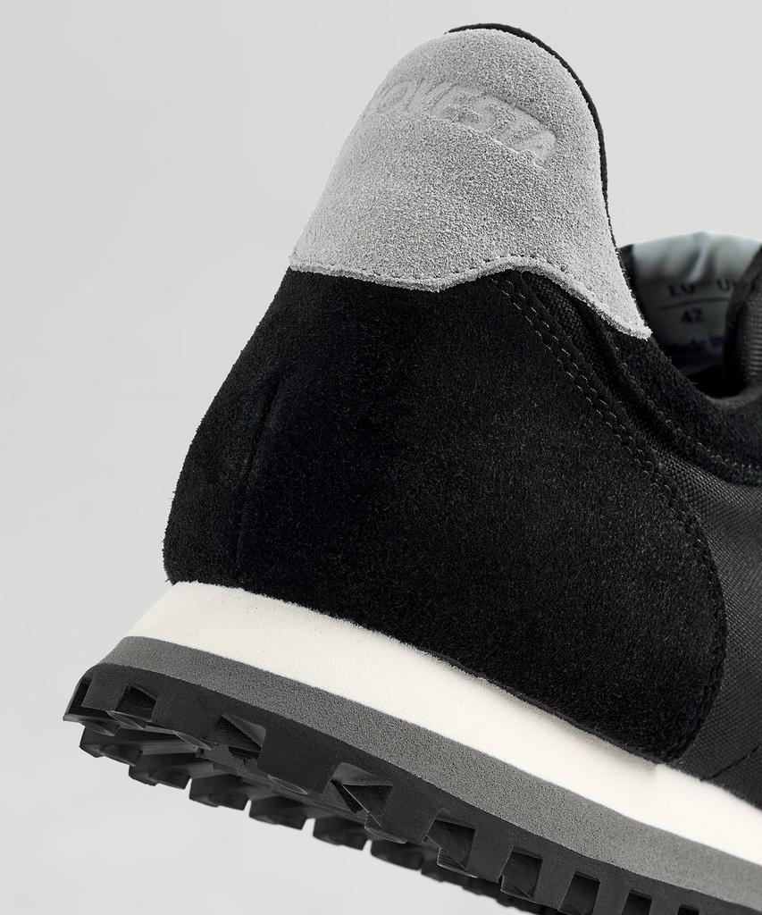 Novesta Marathon Trail Black