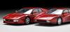 Tomica Limited Vintage Neo 1/64 TLV-NEO Ferrari 512TR Rouge Produit Fini