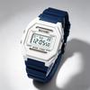 Men's Digital Watch SKMEI Solar Chronograph LED Backlight 2640