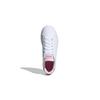 adidas Advantage J 'White Real Pink' EF0211