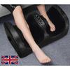 Comprehensive Shiatsu Foot Massager, Simulated Hands Massage & 360 Degree Support Bar, Automatic Timing & Overheat Protection, Ideal For Professional
