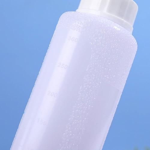 Simple Multi-Purpose Enema Pump, 300ml, for Constipation Relief, Vaginal Cleansing, and Water Supply, Feeding, Cleansing, and Injection