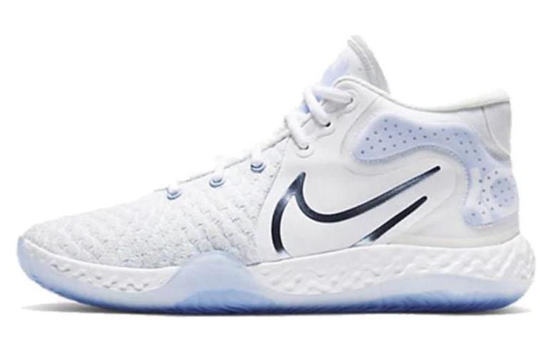 Nike KD Trey 5 VIII EP  White Royal Tint  CK2089-100 44